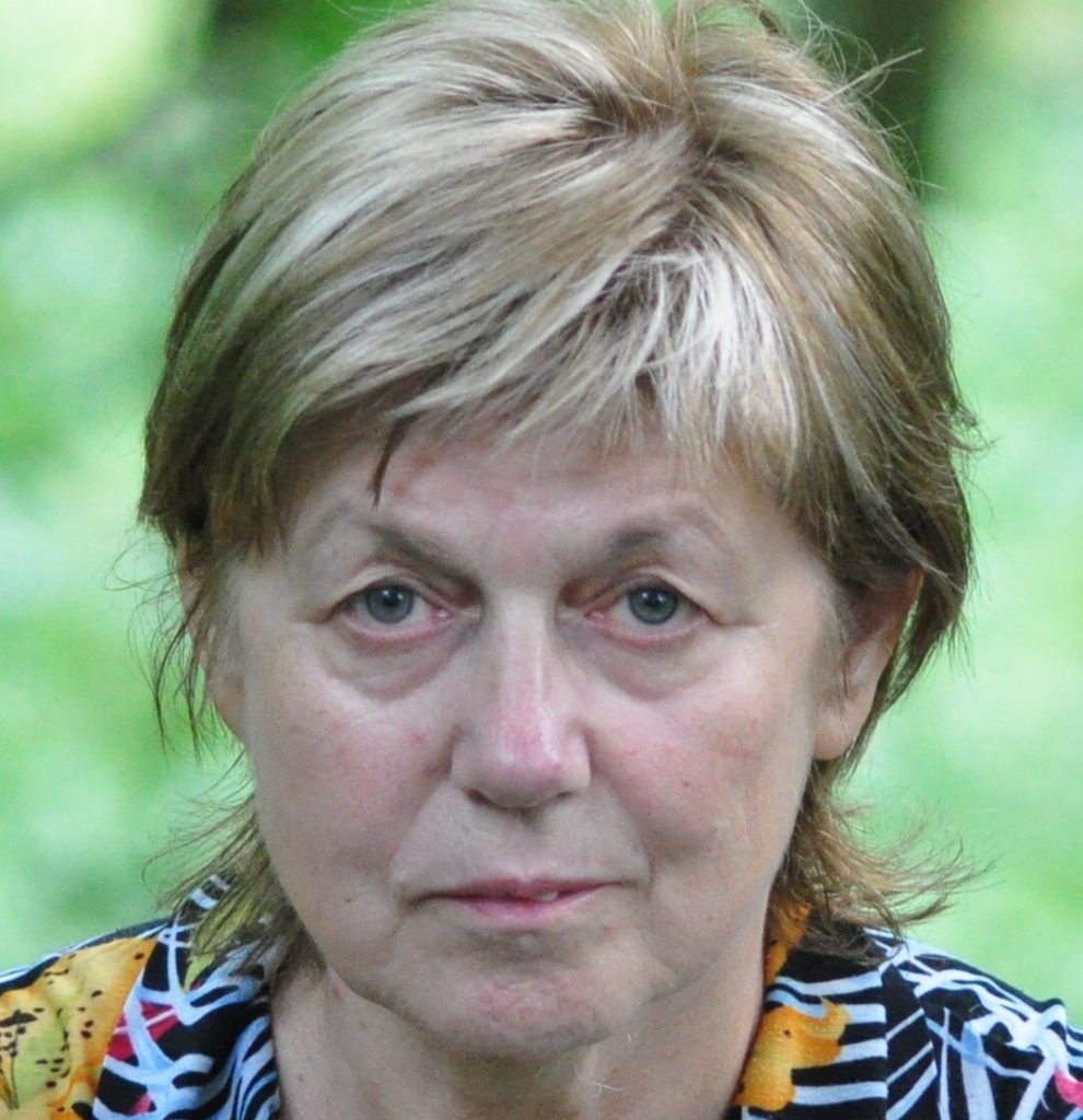 Lenka Purkytová